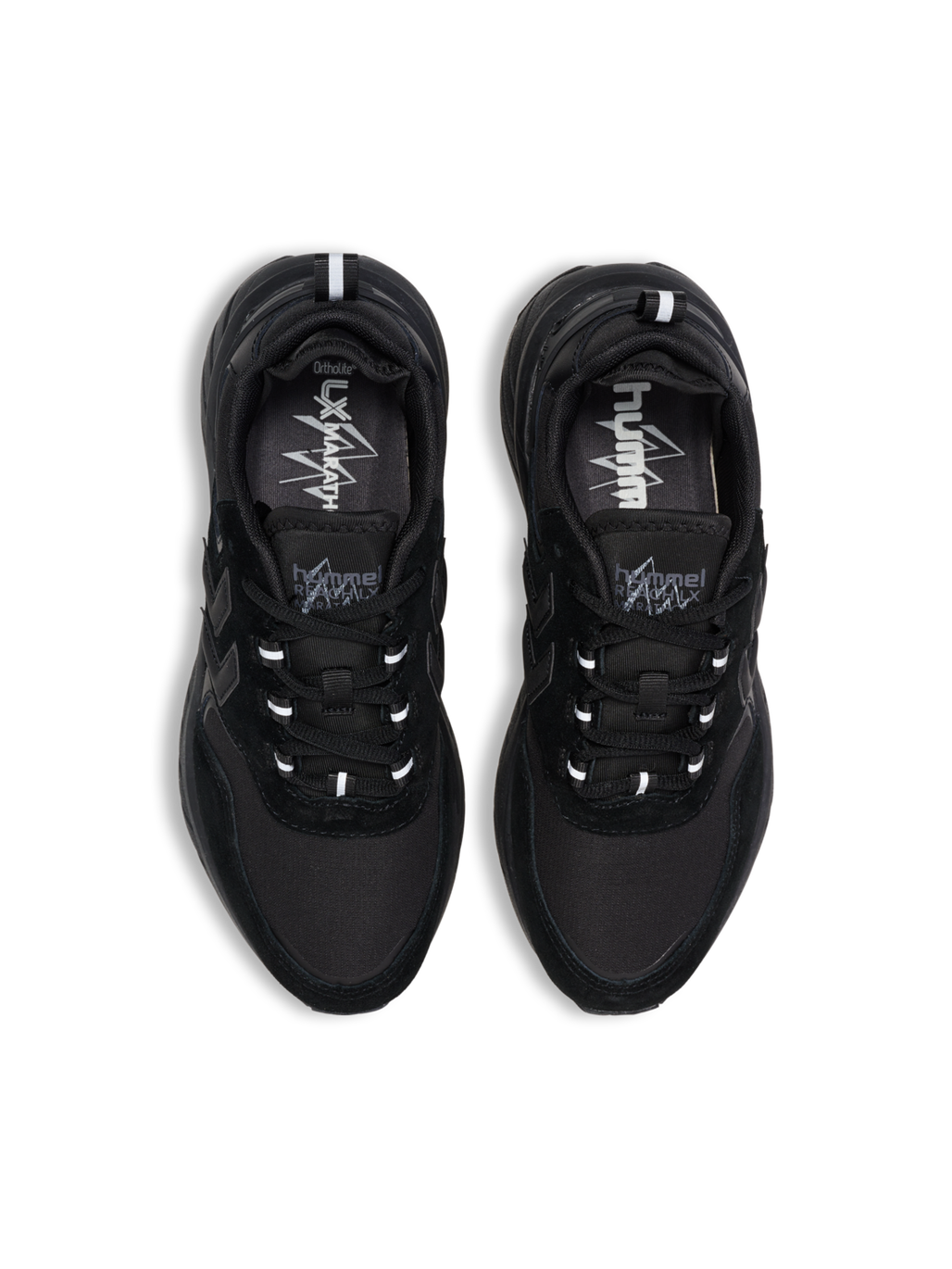 MARATHONA REACH LX TONAL RIB