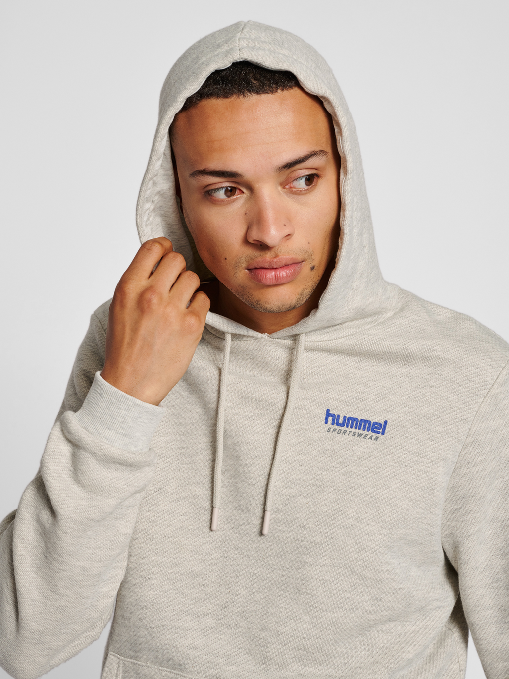 hmlLGC AUSTIN HOODIE