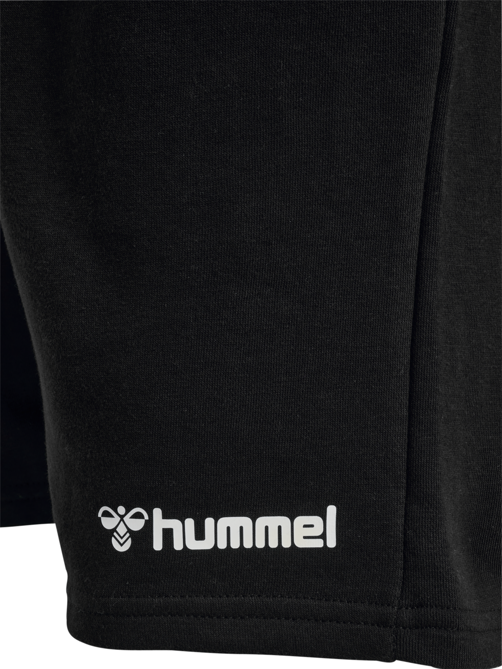 hmlMOVER COTTON BERMUDA SHORTS