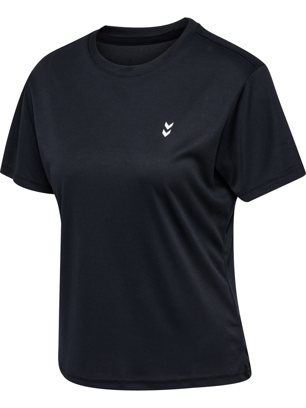 hmlPULSE TRAINING W T-SHIRT S/S