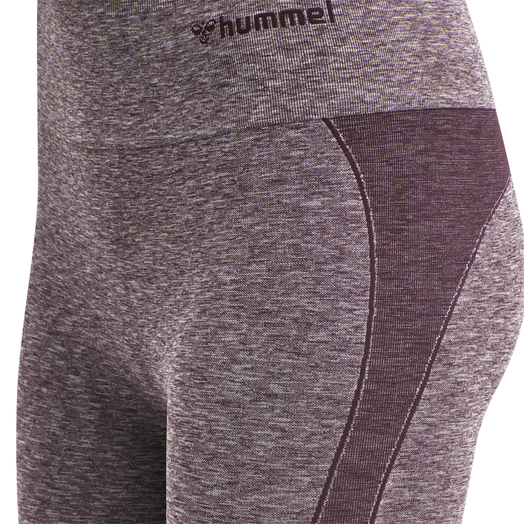 hmlKADY SEAMLESS HIGH WAIST TIGHTS