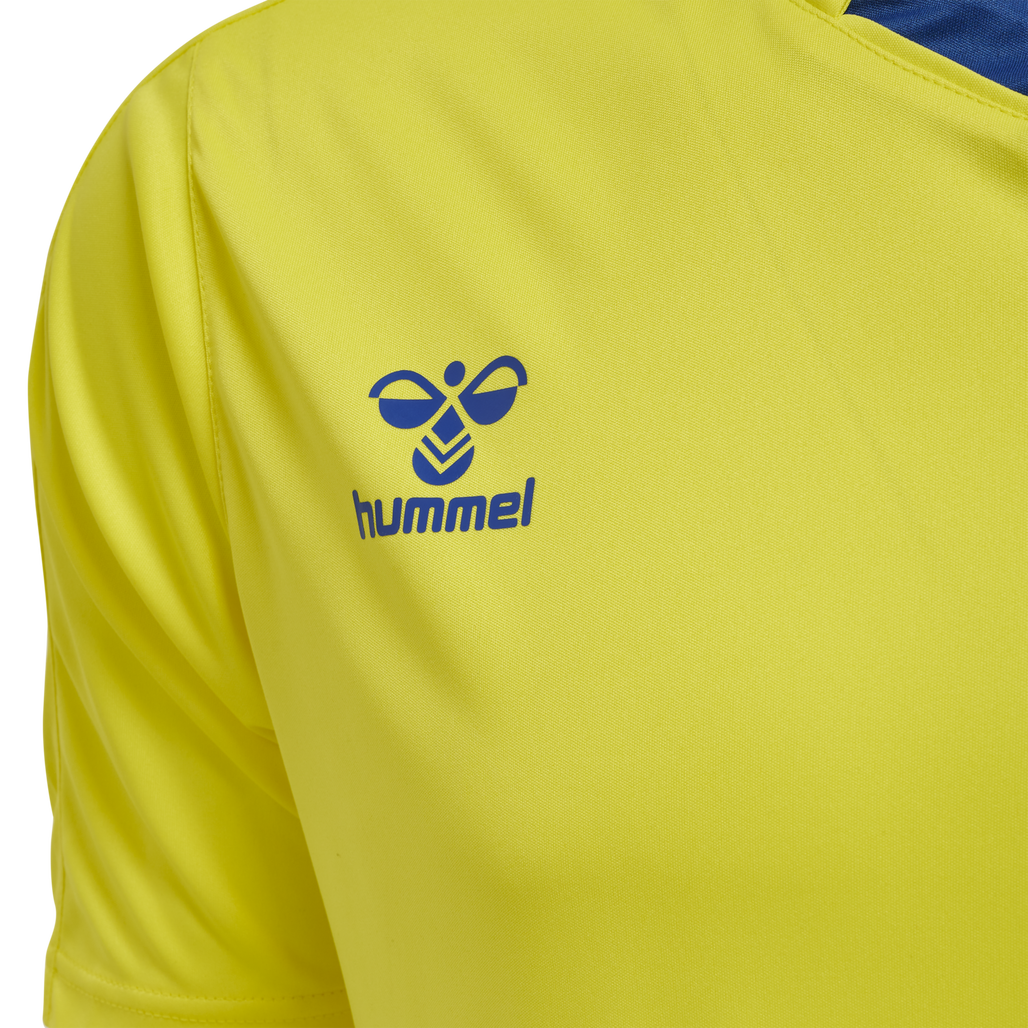 hmlCORE XK POLY JERSEY S/S