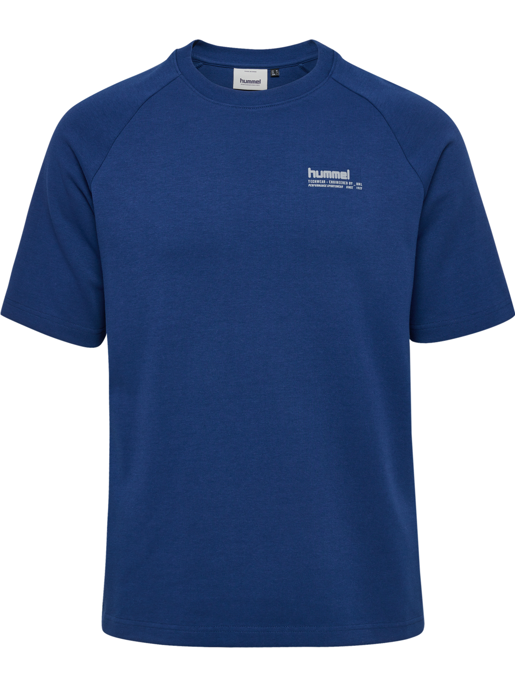 hmlTECH LOOSE T-SHIRT