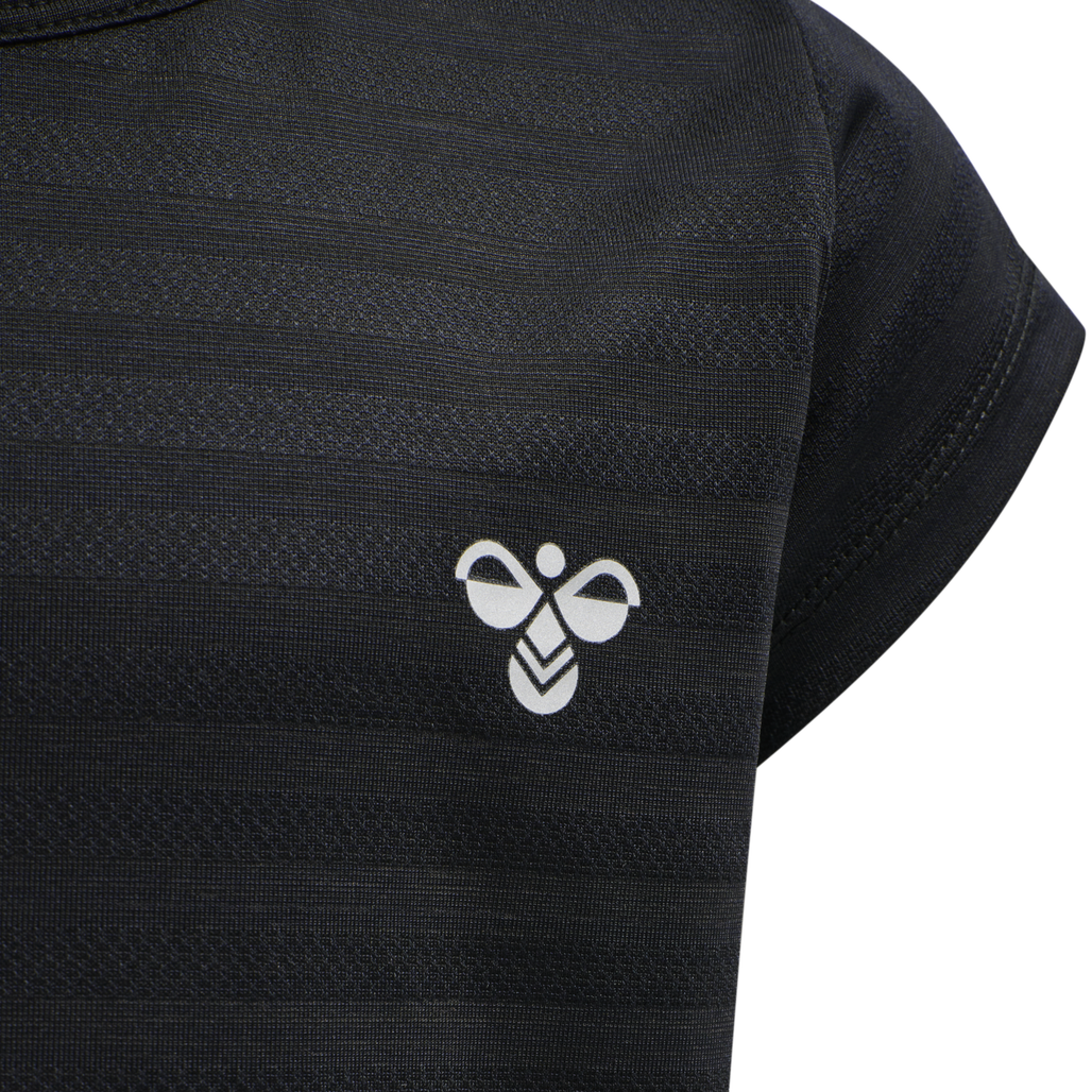 hmlSUTKIN T-SHIRT S/S