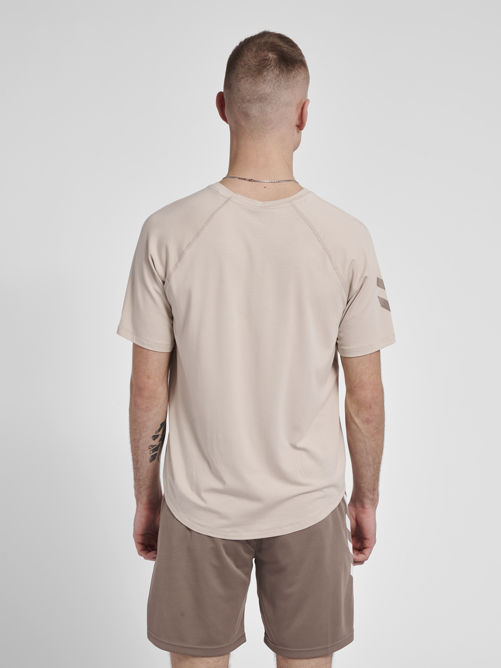 hmlMT LAZE T-SHIRT