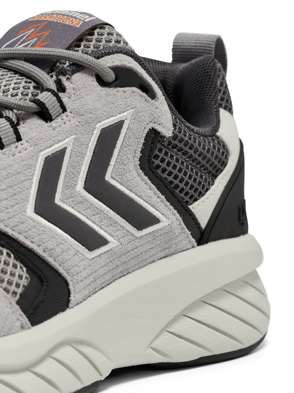 MARATHONA REACH LX BL