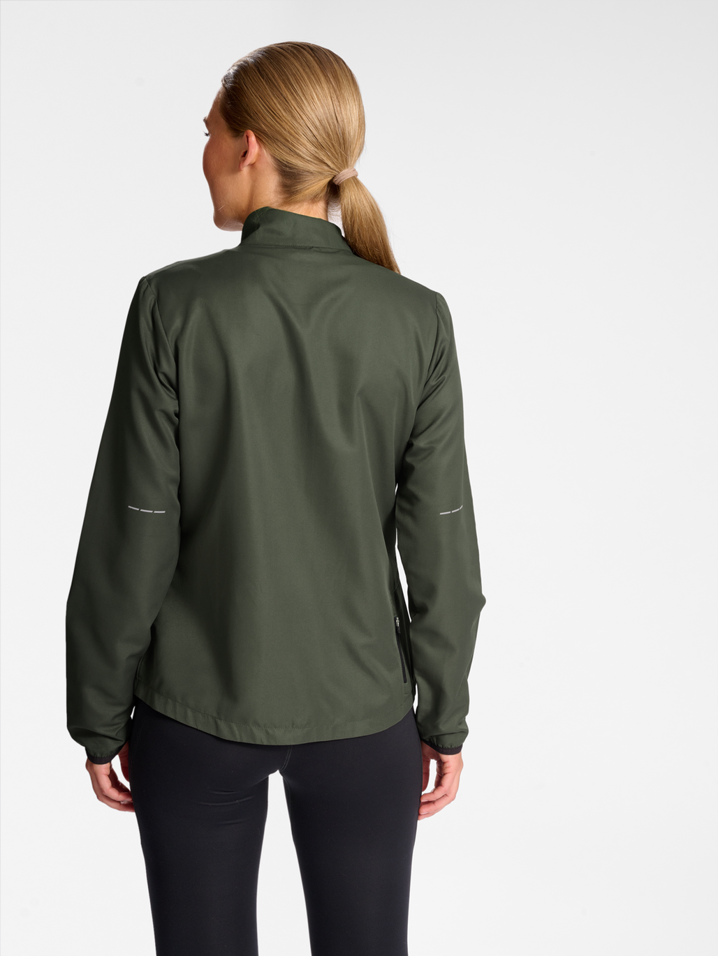 nwlBEAT JACKET WOMAN
