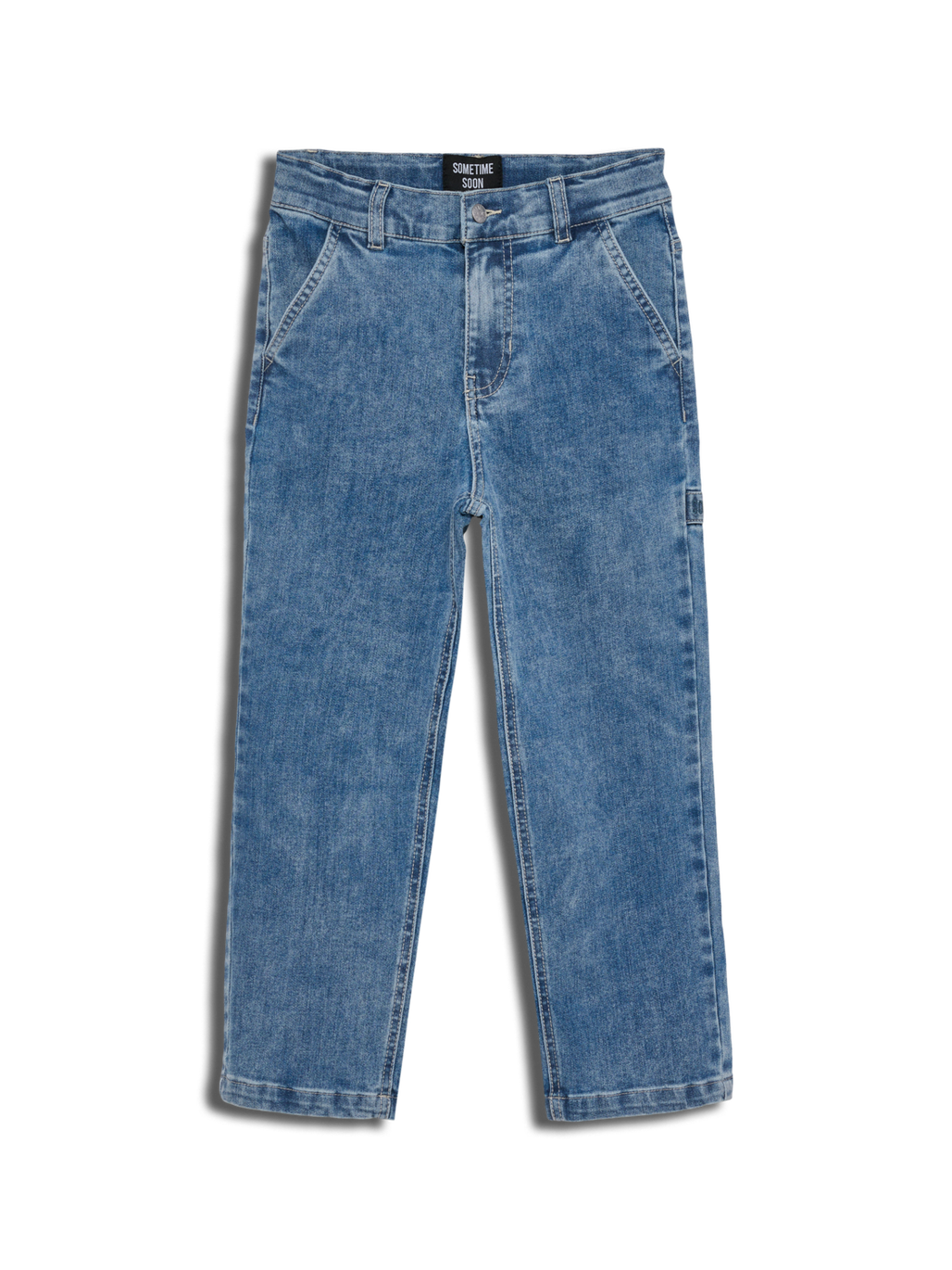 stsMETTLER JEANS