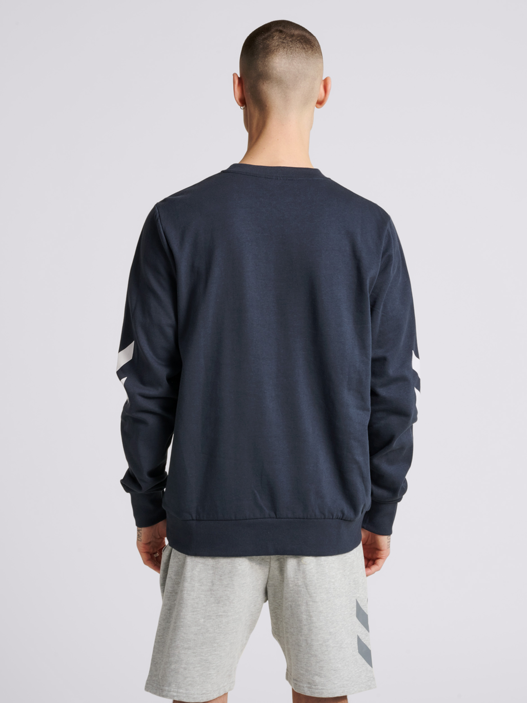 hmlLEGACY SWEATSHIRT