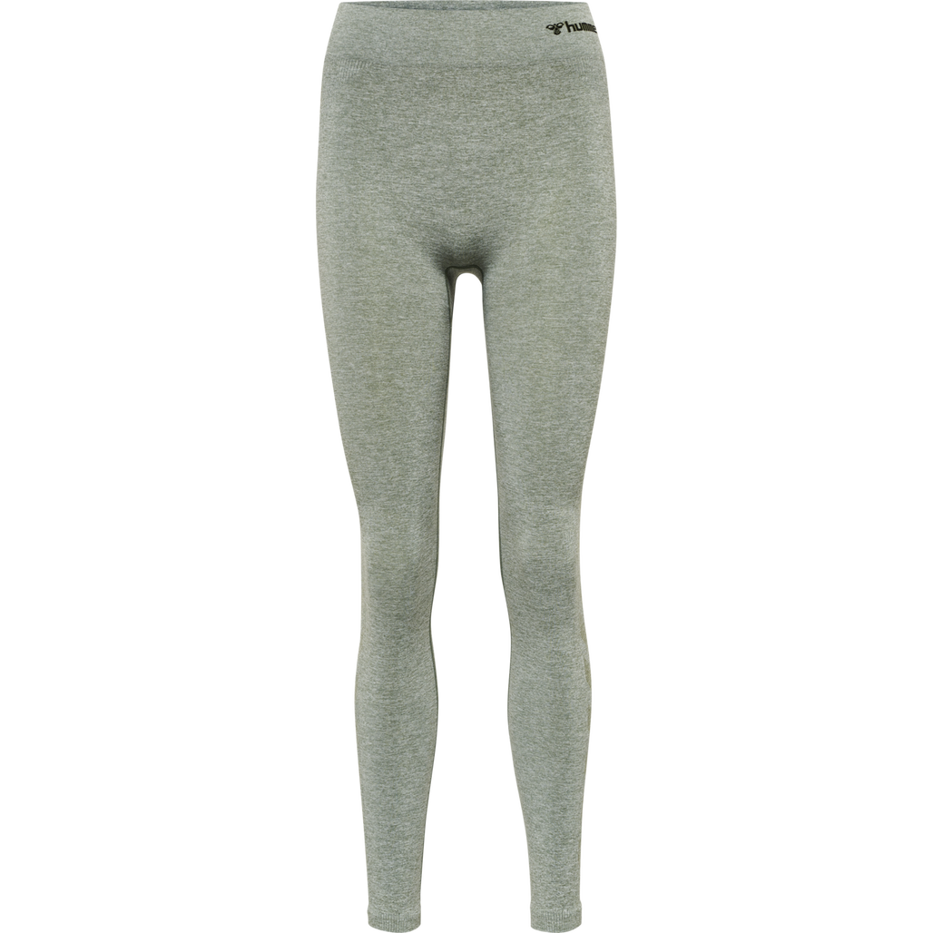 hmlCI SEAMLESS MID WAIST TIGHTS