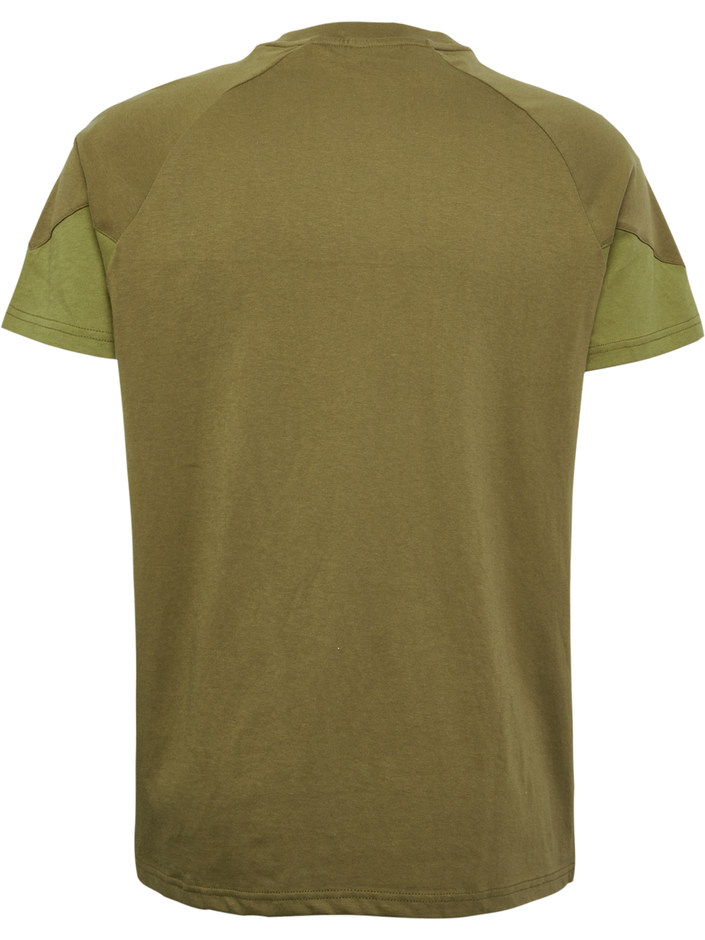 hmlTRAVEL T-SHIRT S/S