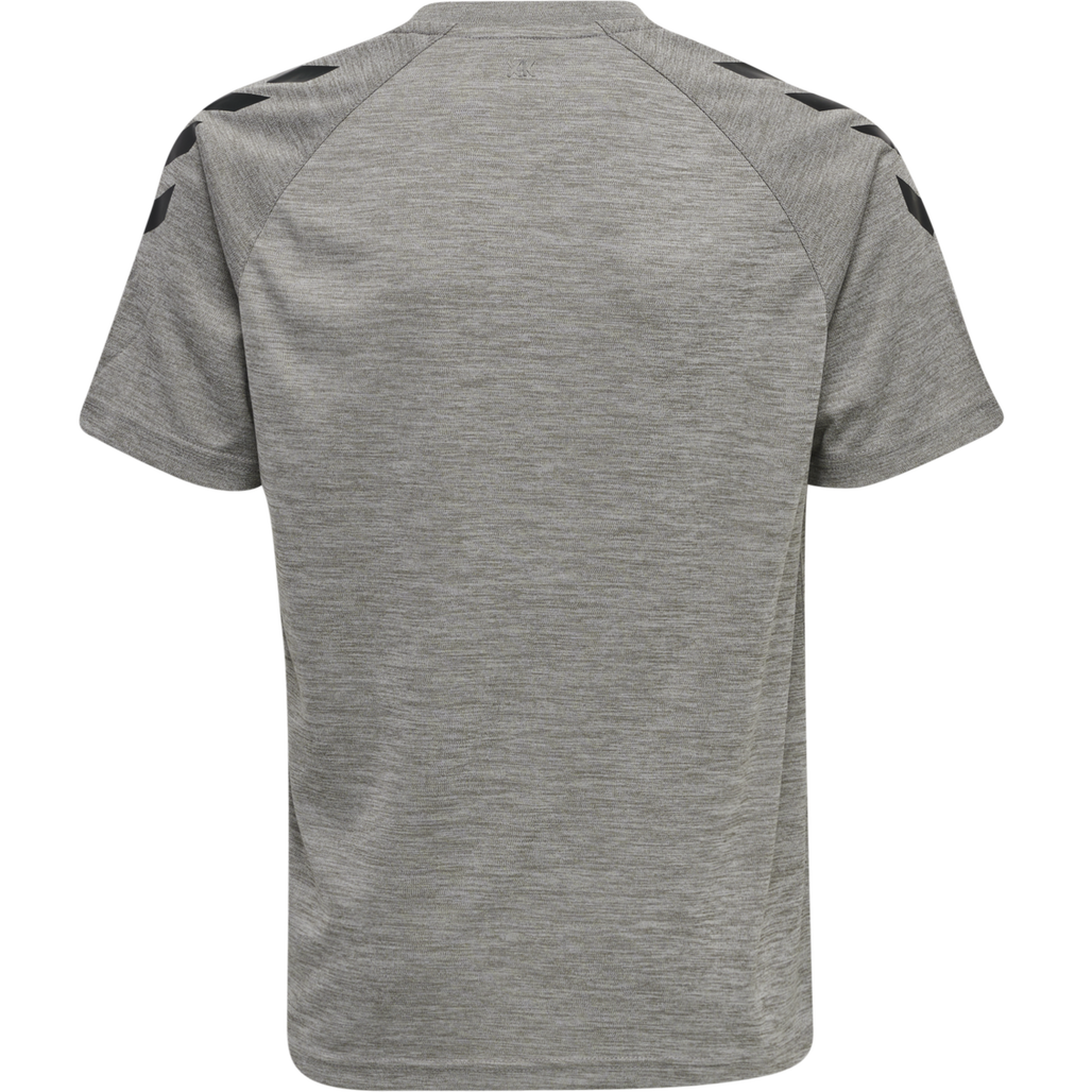 hmlCORE XK CORE POLY TEE S/S KIDS