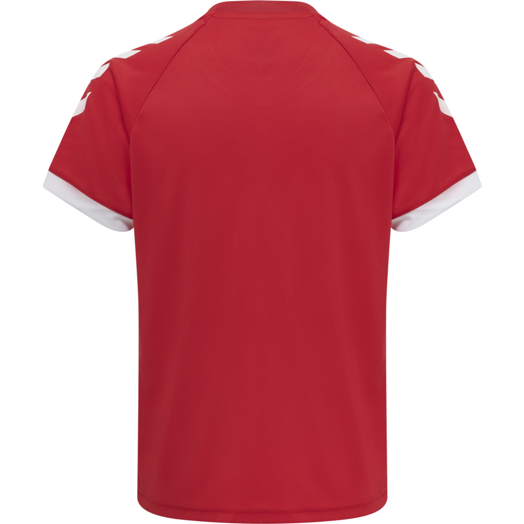 hmlCORE VOLLEY TEE KIDS