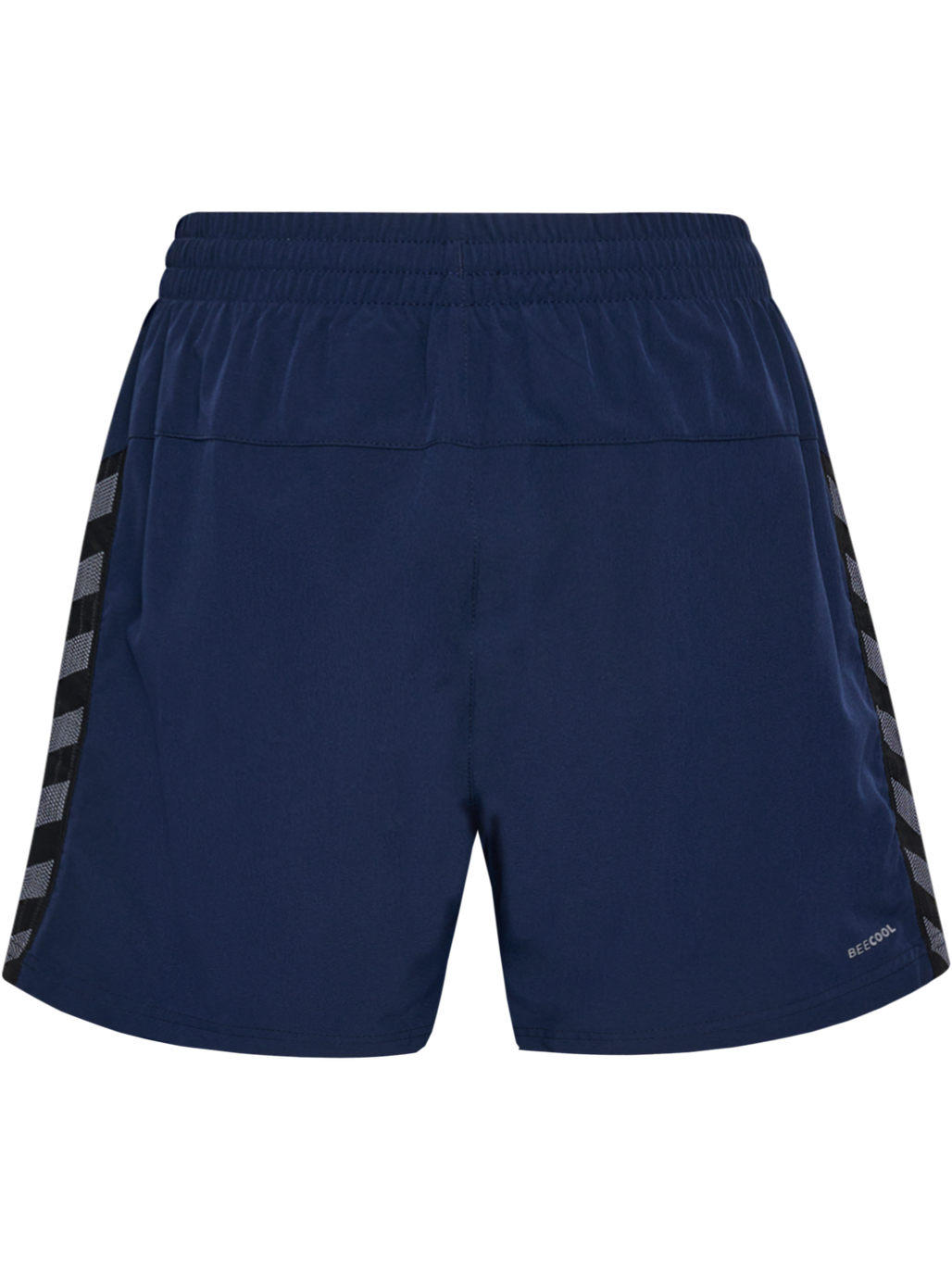 hmlAUTHENTIC WOVEN SHORTS WOMAN