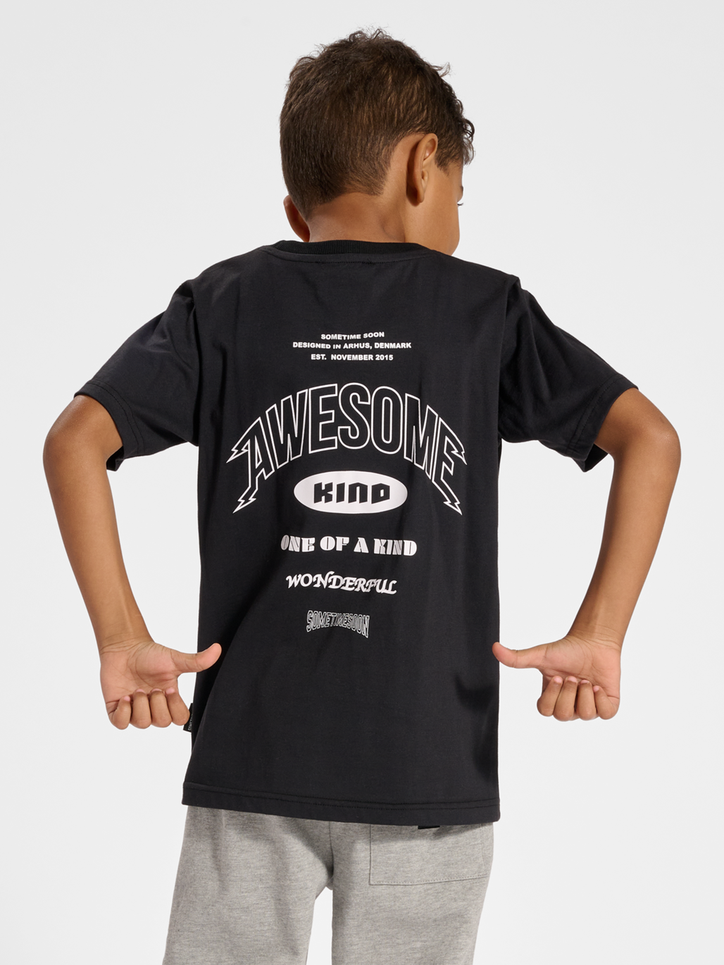 stsULRICH T-SHIRT S/S