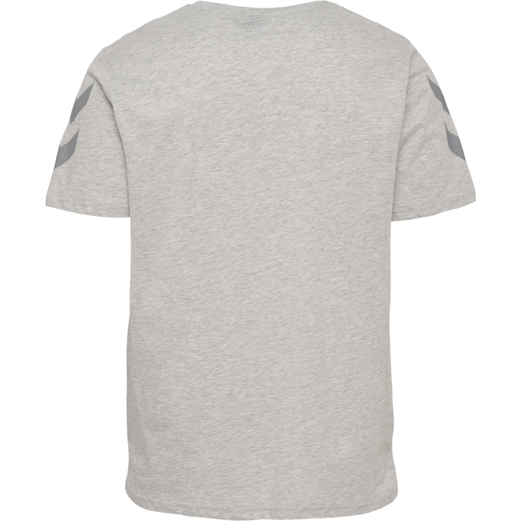 hmlLEGACY CHEVRON T-SHIRT PLUS