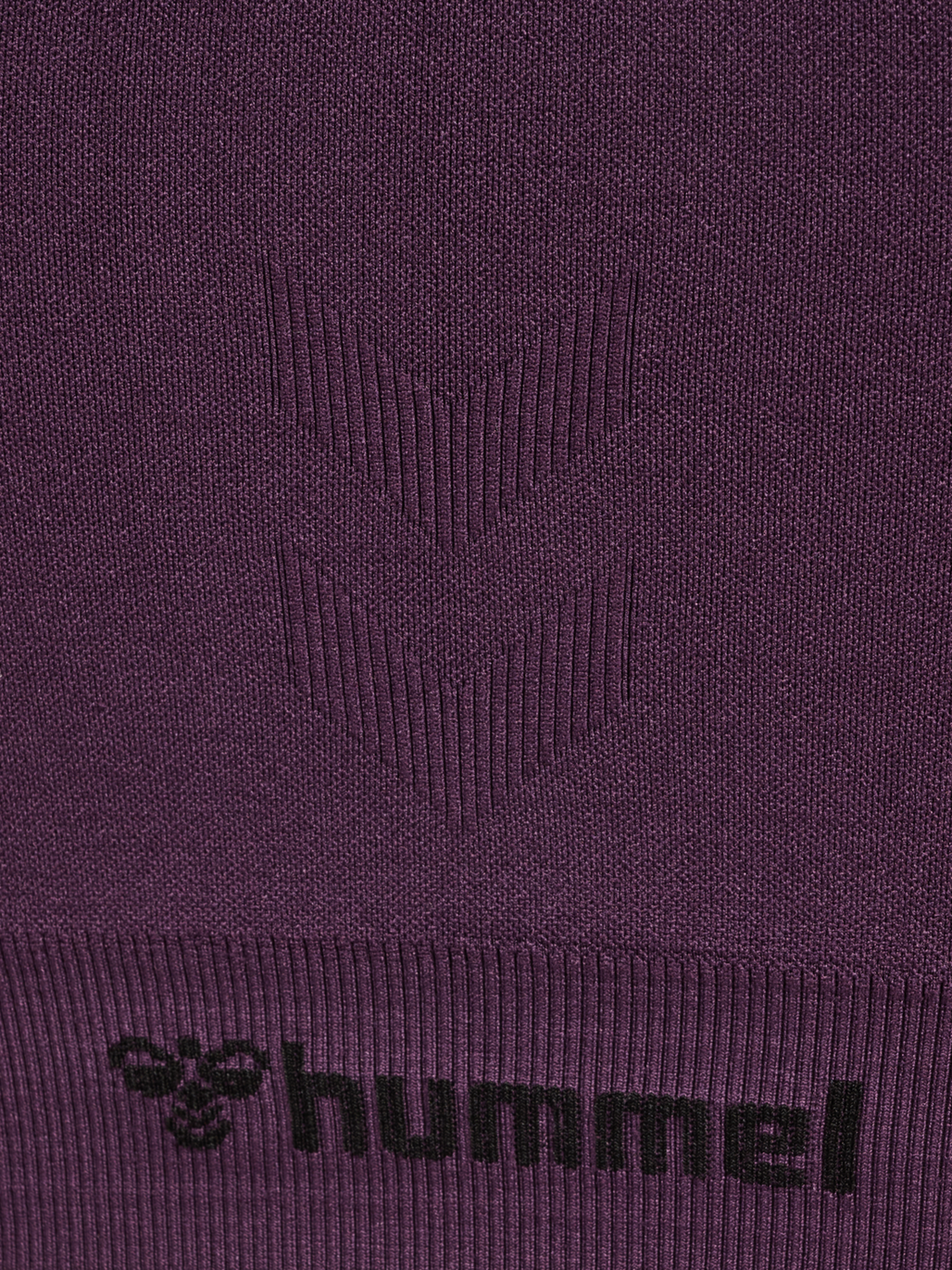 hmlMT DEFINE SEAMLESS PADDED BRA