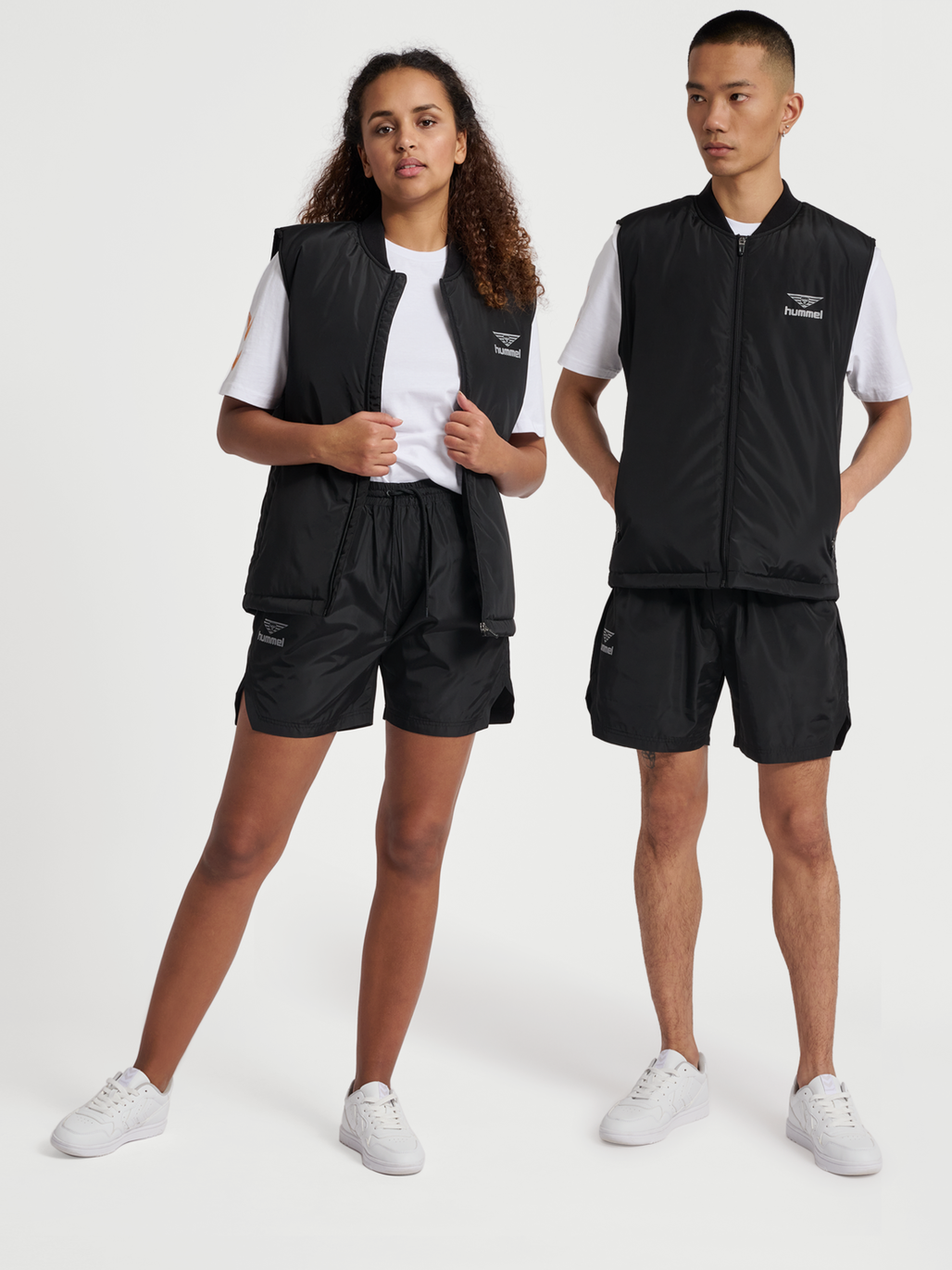 hmlHIVE COLIN SHORTS