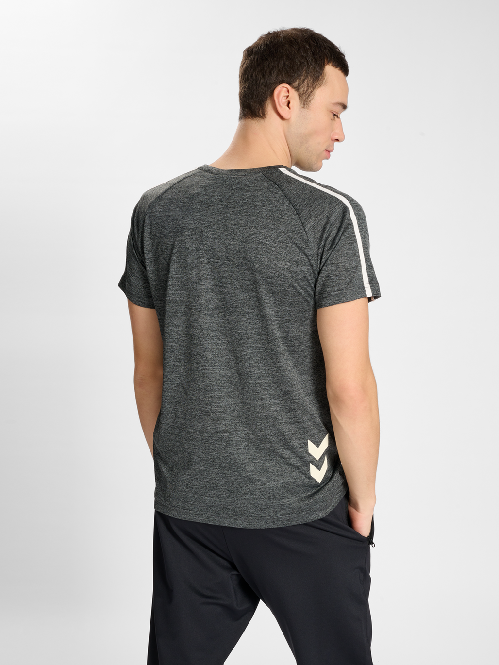 HMLDUCAS T-SHIRT S/S