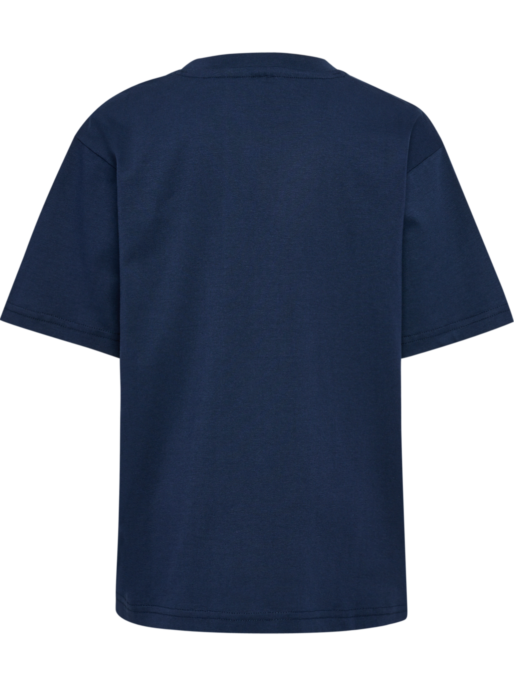 hmlJR LOOSE T-SHIRT S/S BEE