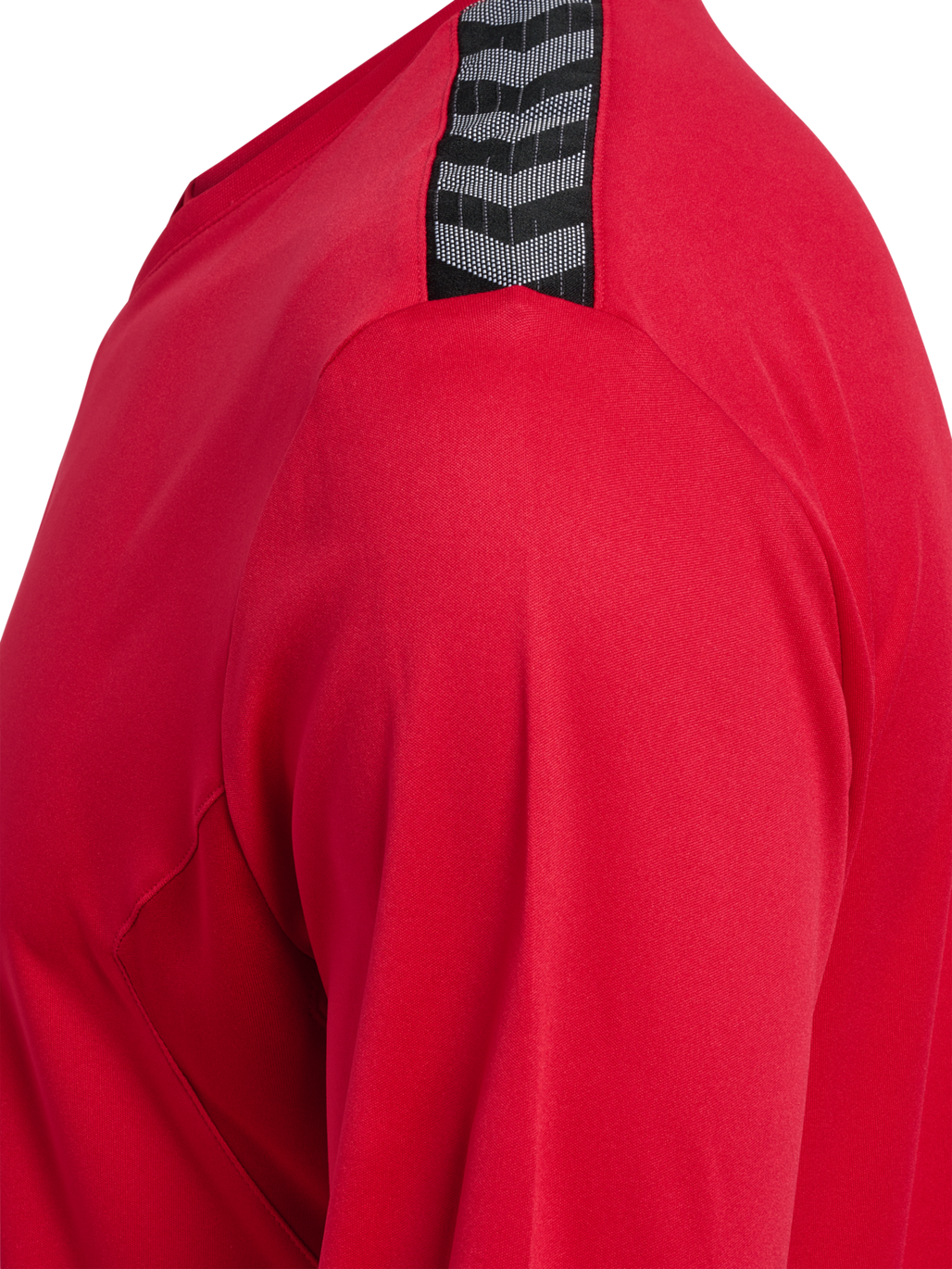 hmlAUTHENTIC PL JERSEY L/S