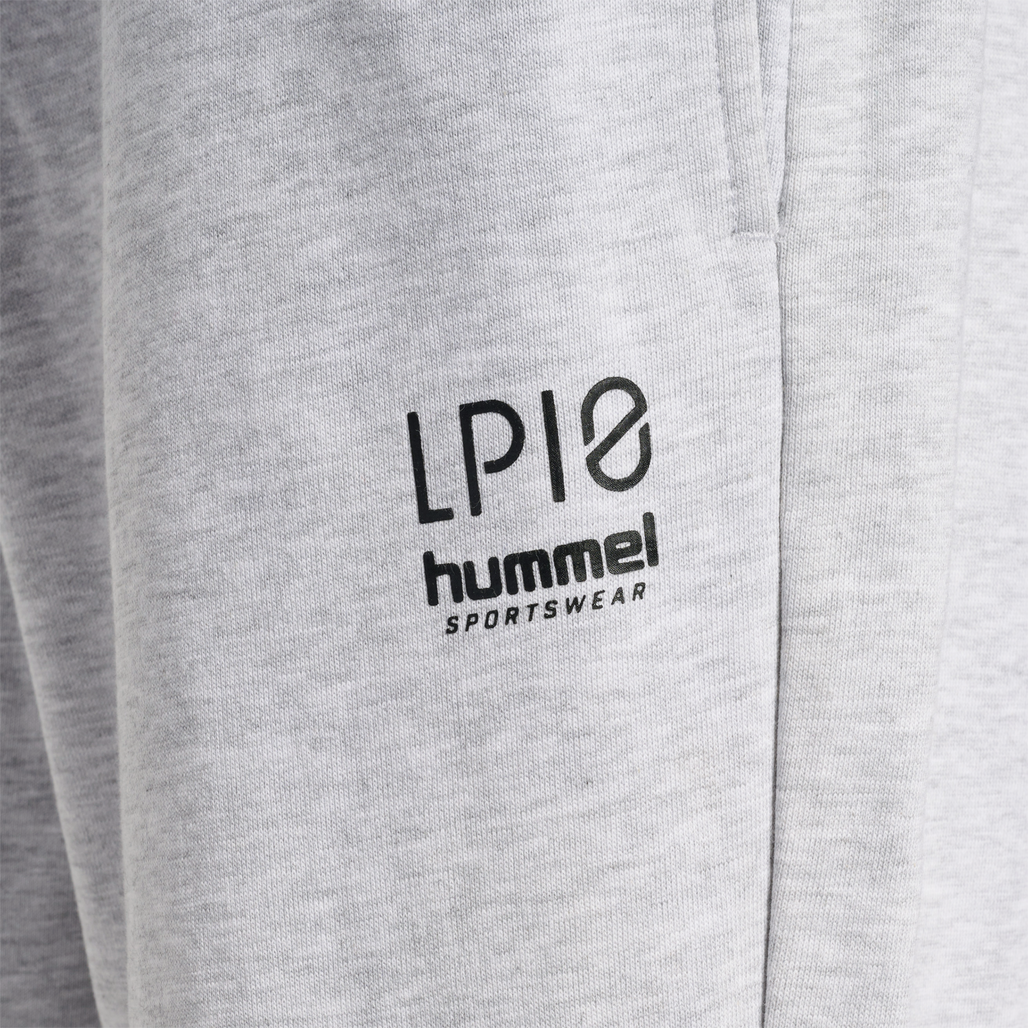 hmlLP10 LOOSE SWEATPANTS