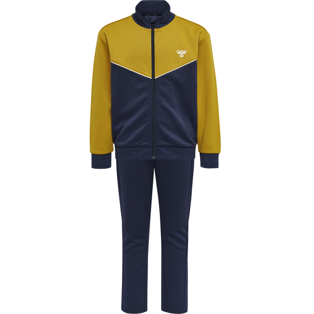 hmlMOLIN TRACKSUIT