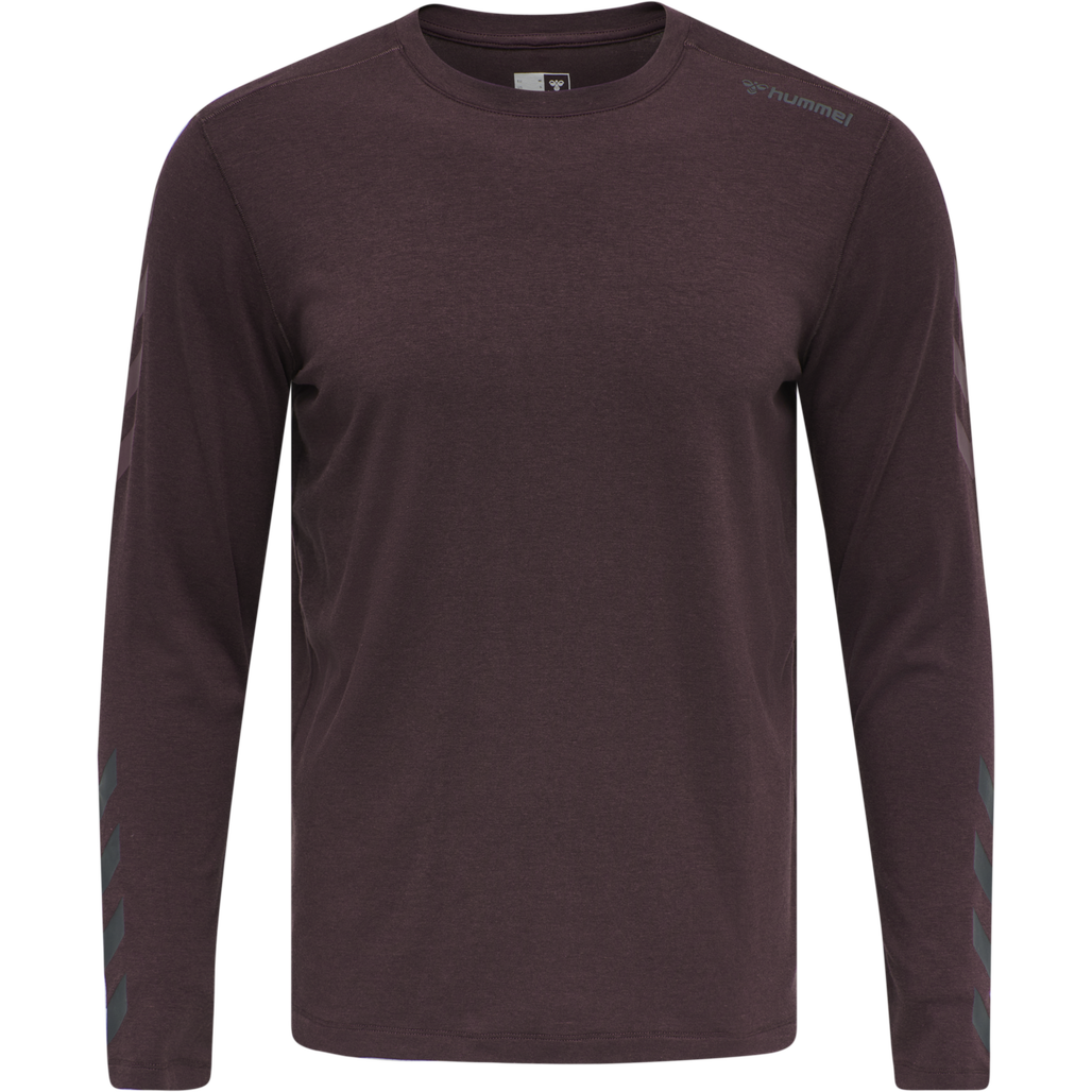 hmlMACE T-SHIRT LS