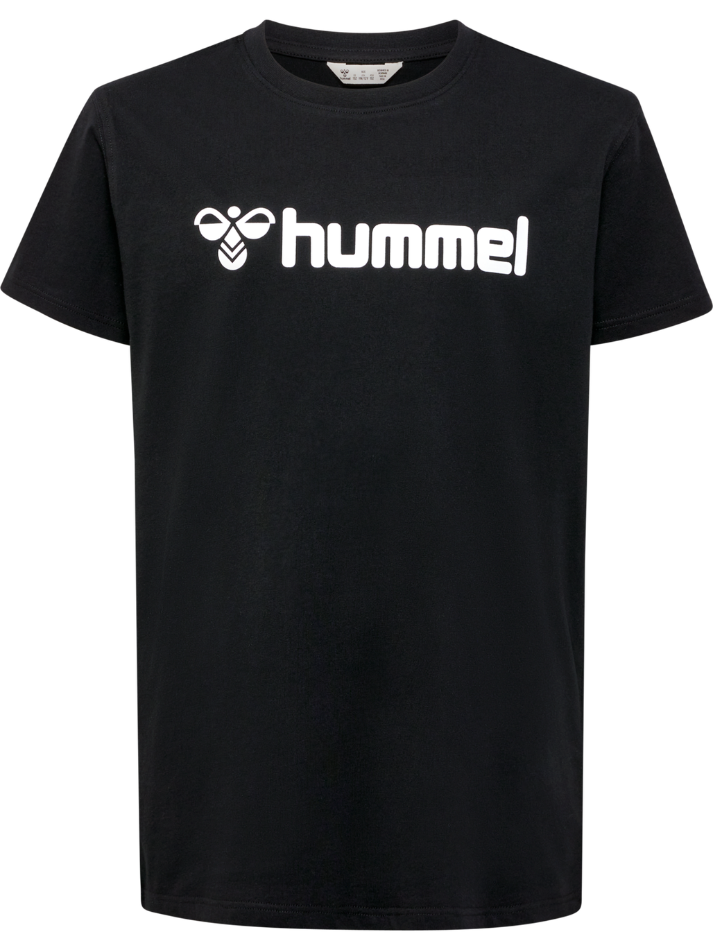 hmlGO 2.0 LOGO T-SHIRT S/S KIDS