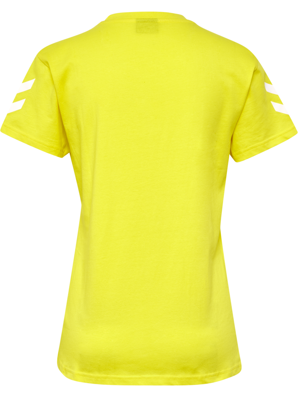 HMLGO COTTON T-SHIRT WOMAN S/S