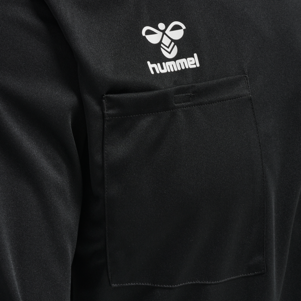 hmlREFEREE CHEVRON JERSEY L/S