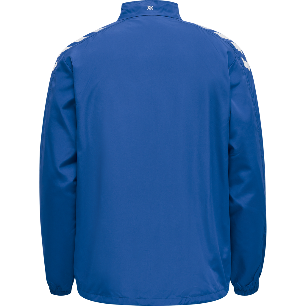 hmlCORE XK MICRO ZIP JACKET