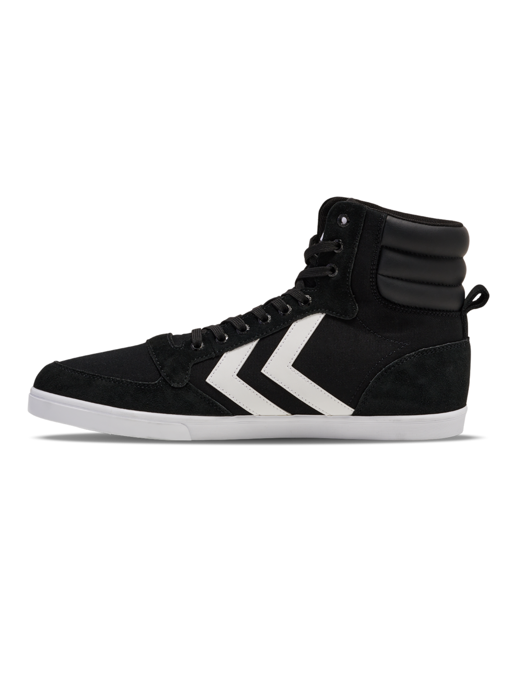 HUMMEL SLIMMER STADIL HIGH