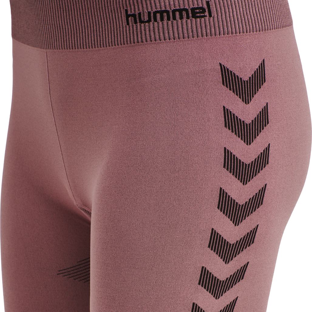 HUMMEL FIRST SEAMLESS TR SHT TIGH W