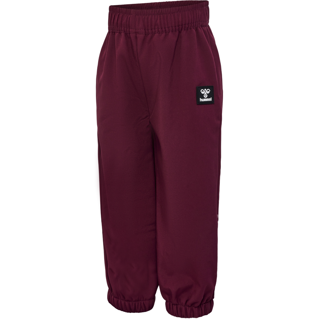 hmlJUPITOR TEX MINI SOFTSHELL PANTS