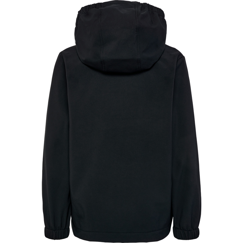 hmlMARS SOFTSHELL JACKET