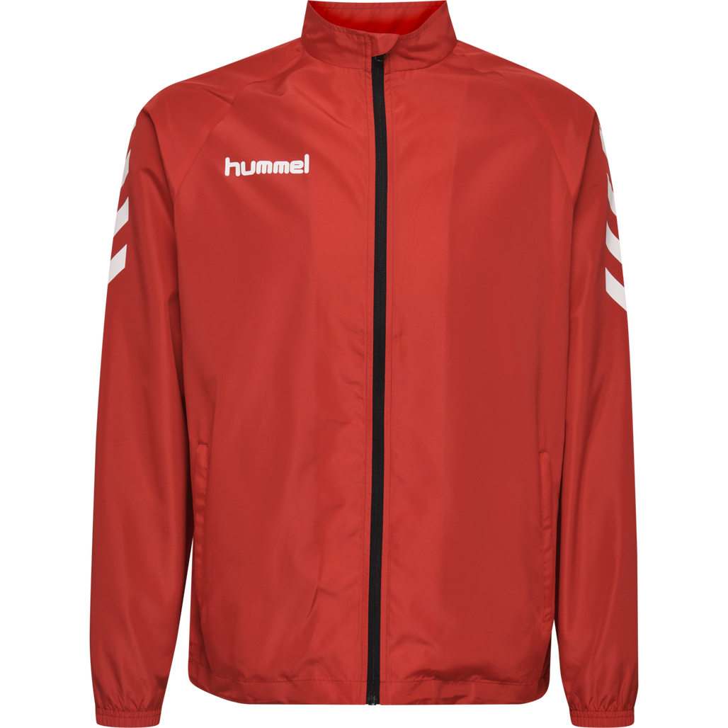 CORE KIDS MICRO ZIP JACKET