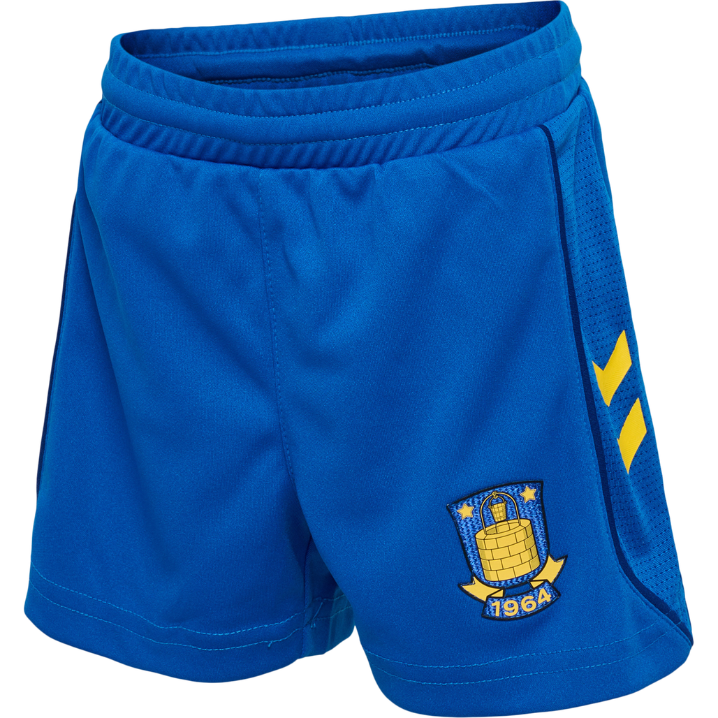 BR?NDBY 22/23 HOME MINI KIT