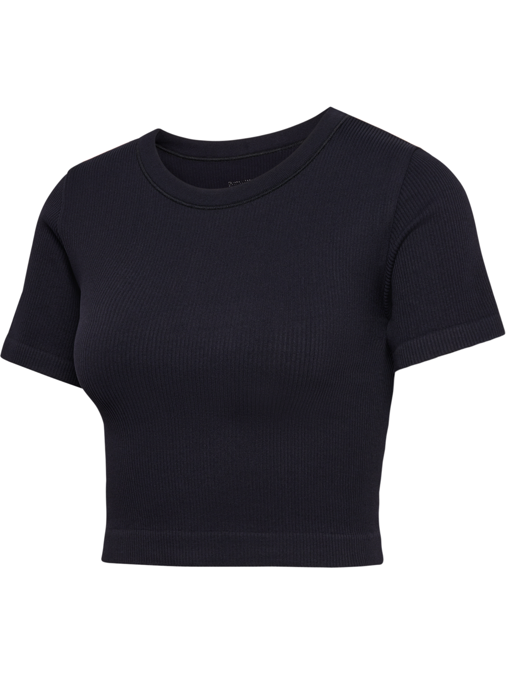hmlPULSE SEAMLESS RIB W T-SHIRT S/S