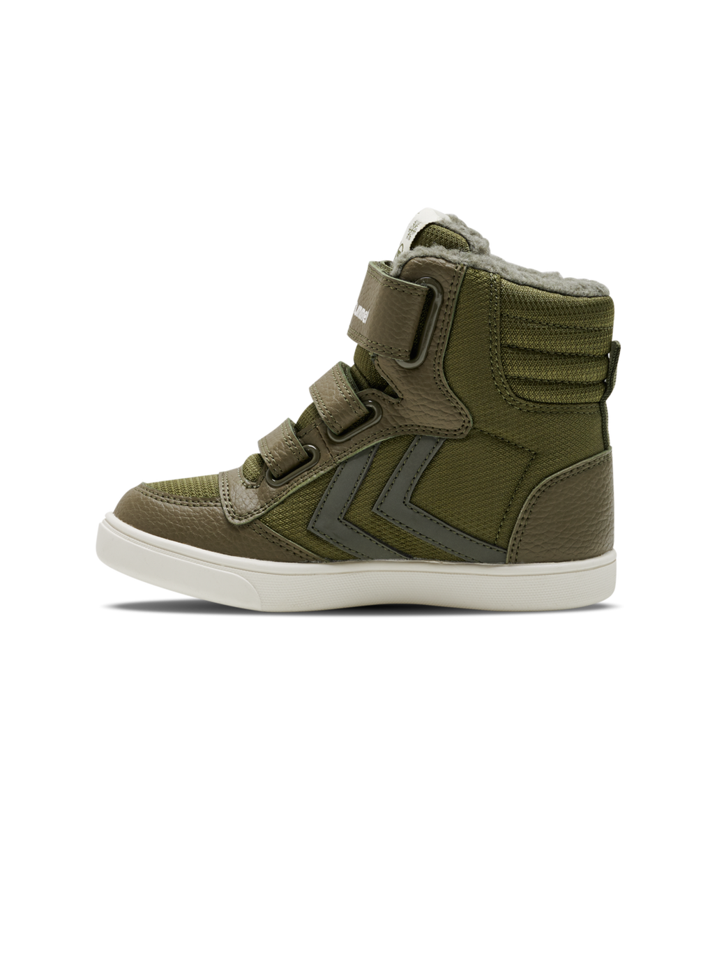 STADIL SUPER POLY BOOT MID TEX JR