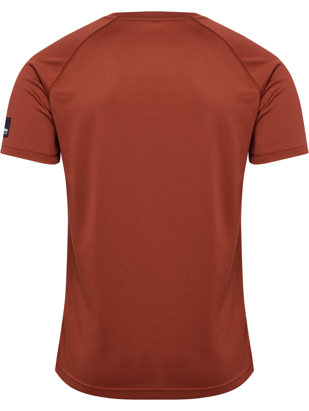 nwlCHARGE MESH T-SHIRT