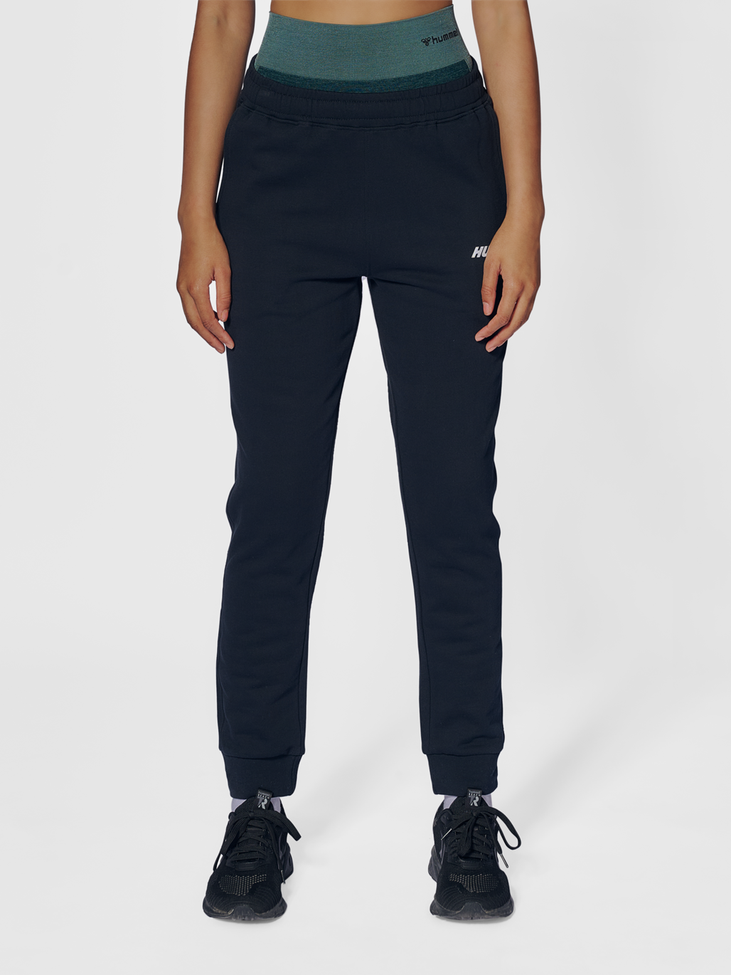 hmlELEMENTAL REGULAR PANTS WOMAN