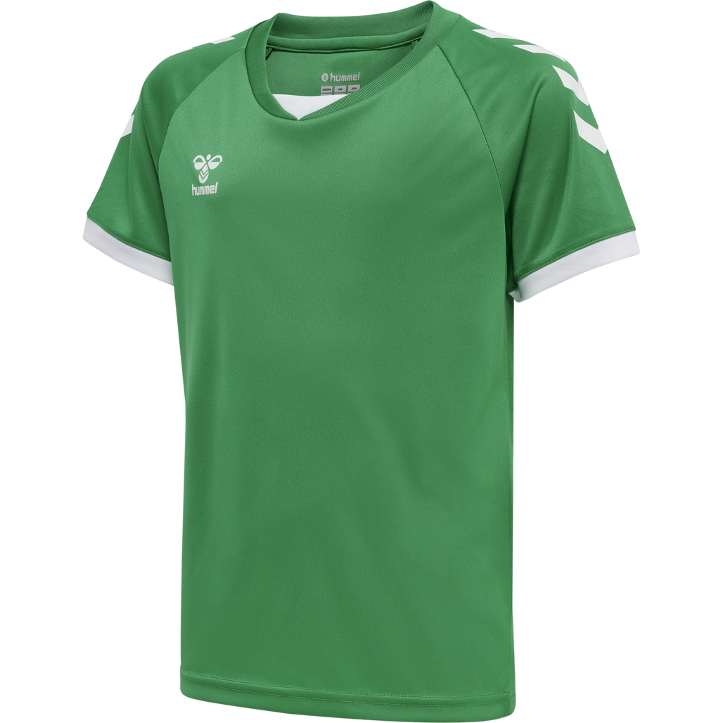 hmlCORE VOLLEY TEE KIDS