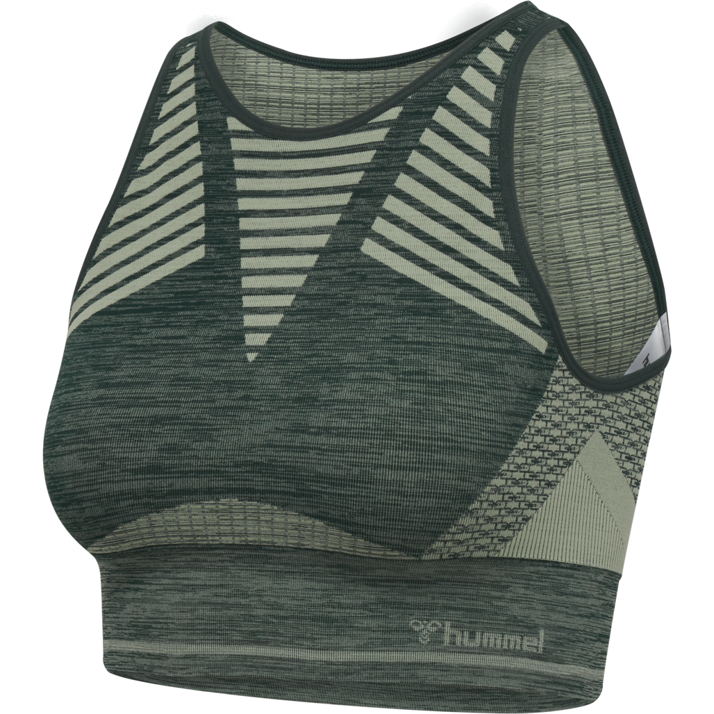 hmlVERA SEAMLESS SPORTS TOP