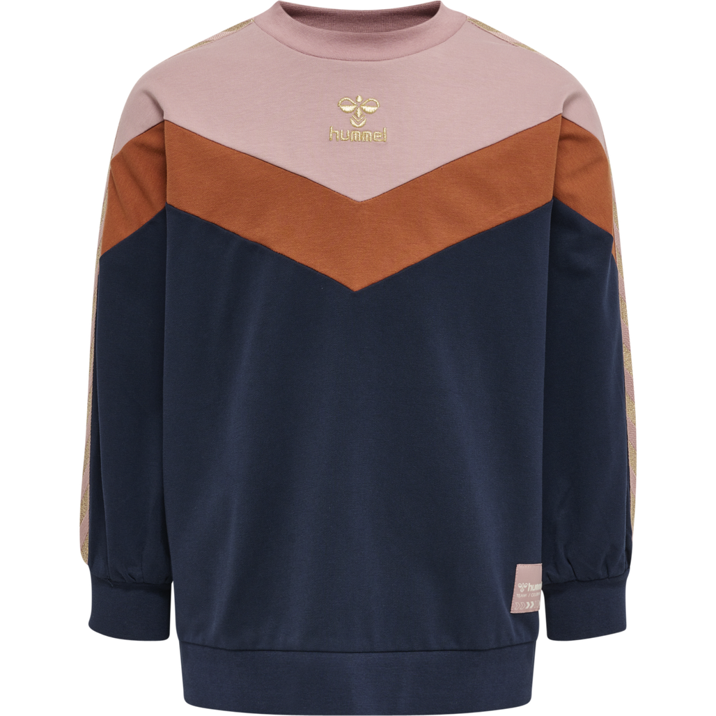 hmlALVILDA SWEATSHIRT