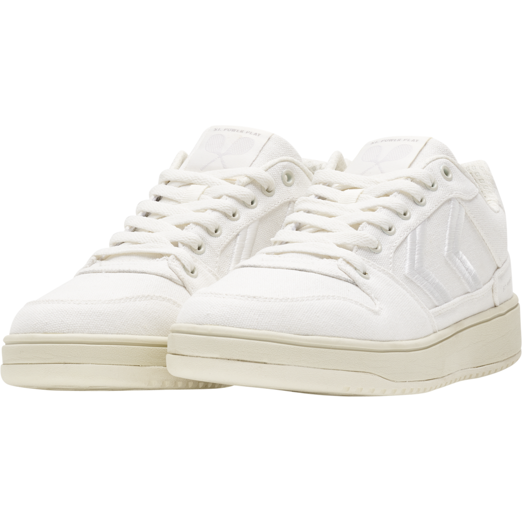 ST. POWER PLAY CANVAS