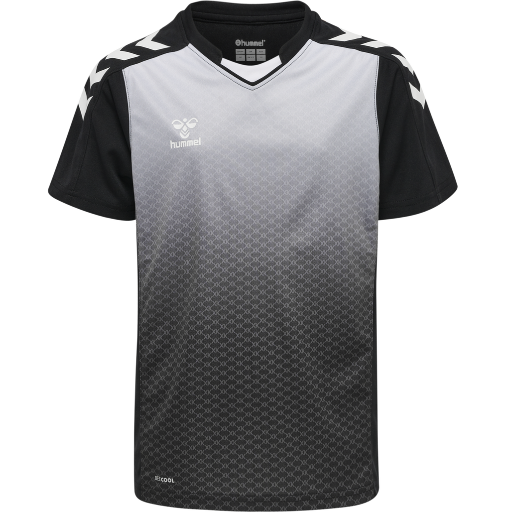 hmlCORE XK SUBLIMA JERSEY S/S KIDS