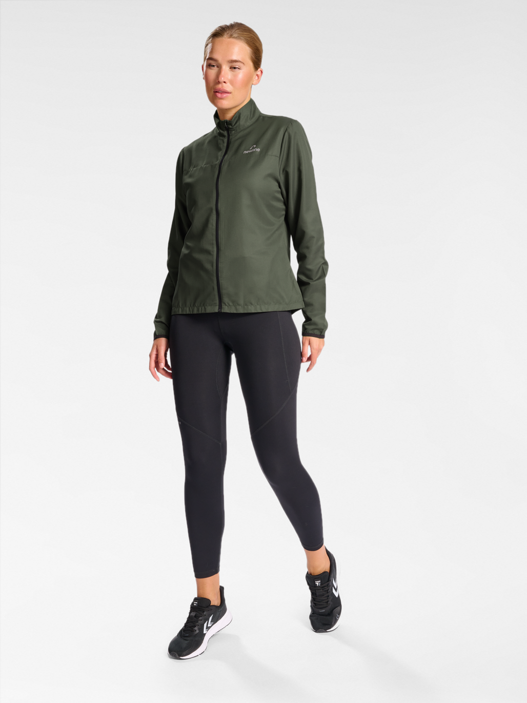 nwlBEAT JACKET WOMAN