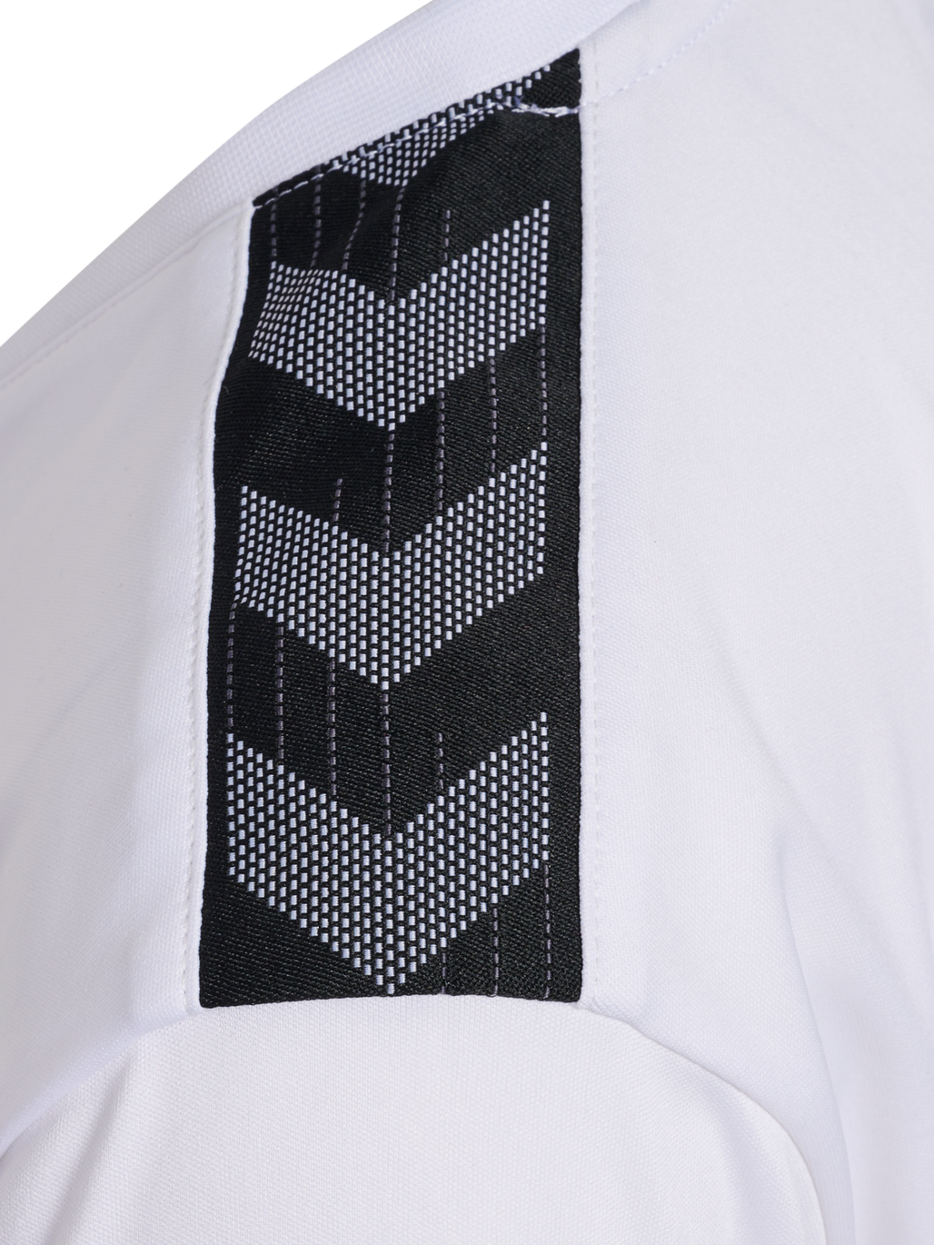 hmlAUTHENTIC PL JERSEY S/S WOMAN