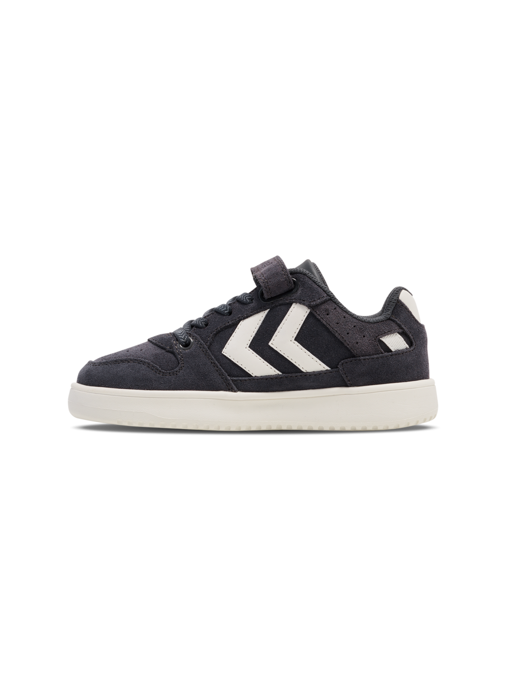 ST. POWER PLAY SUEDE JR